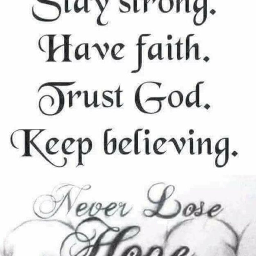 Meet your Posher, Katherine